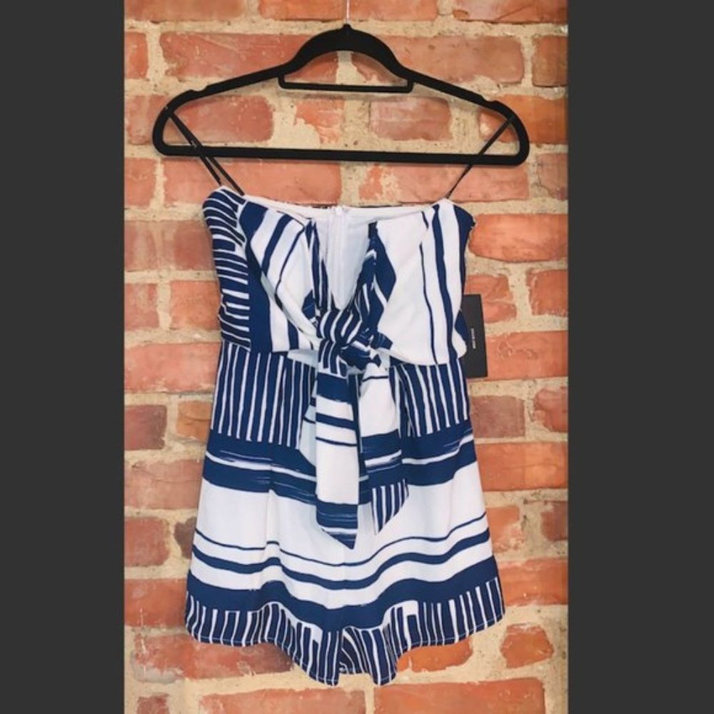 Lulu Romper